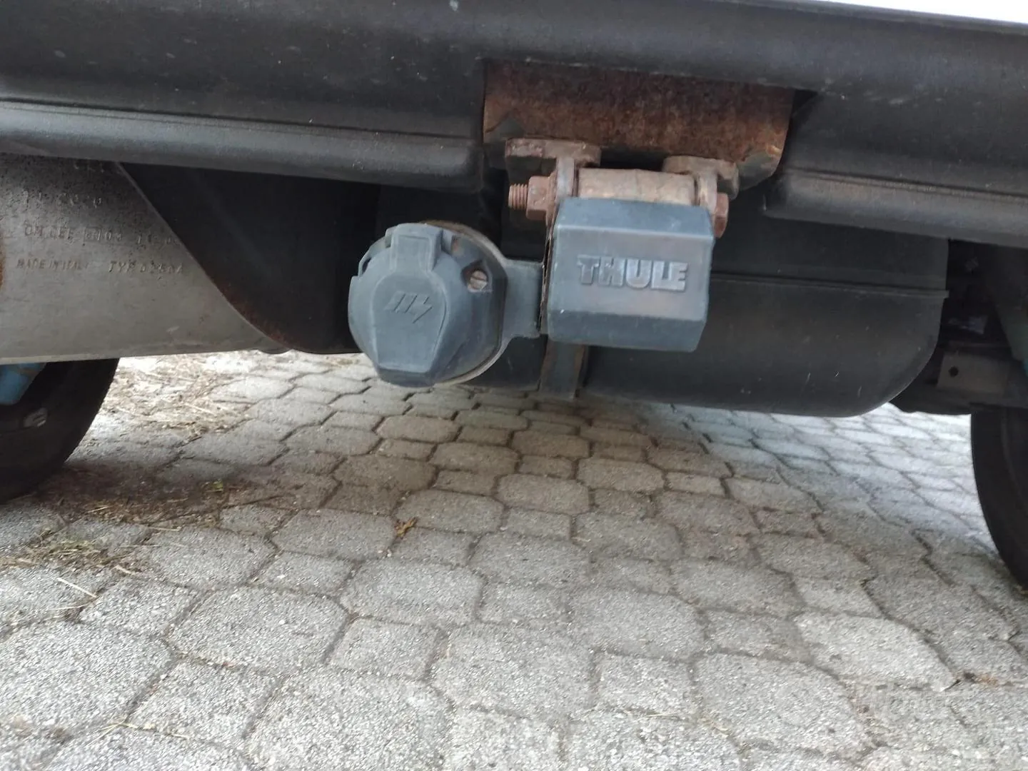 Fiat Panda 2002 photo 5