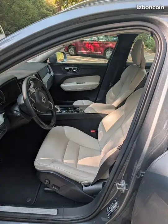Volvo Xc60 2018 photo 4