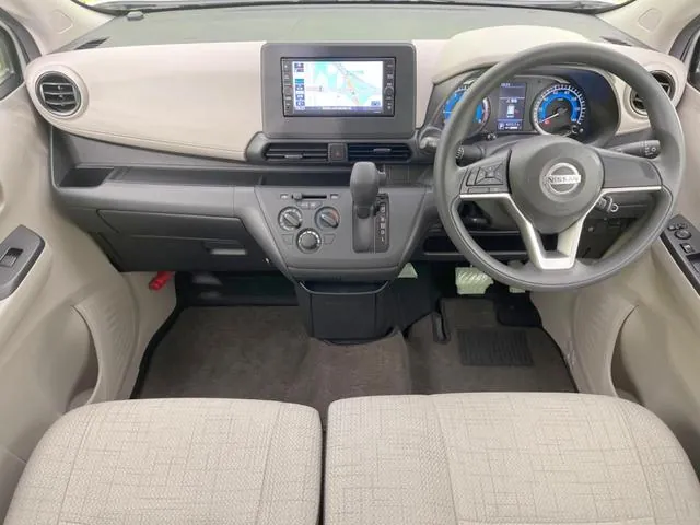 Nissan Days S 2020 photo 2