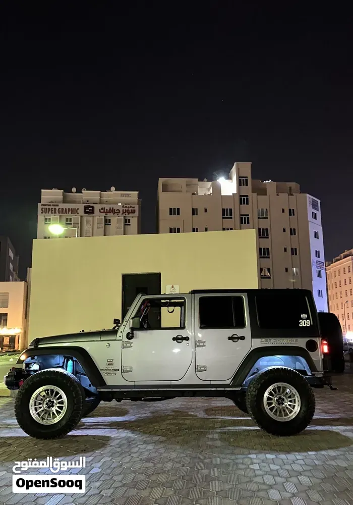 Jeep Wrangler 2018 photo 2