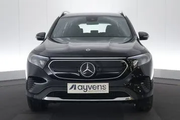 Mercedes-Benz Eqb 2022 photo 2