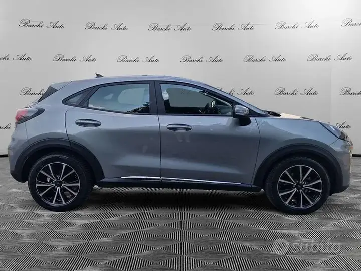 Ford Puma 2023 photo 3