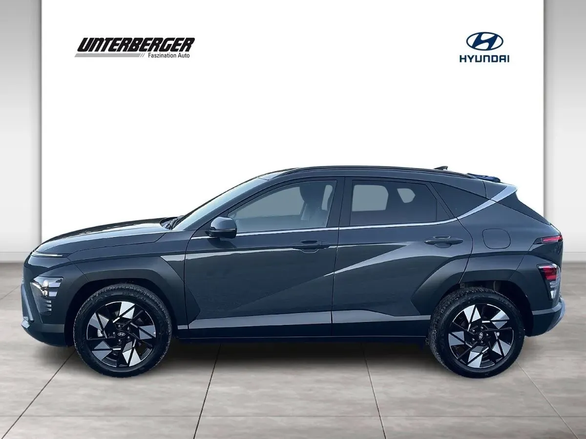 Hyundai Kona 2026 photo 3