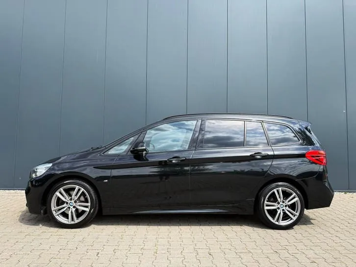 BMW 2 Series Gran Tourer 2017 photo 3