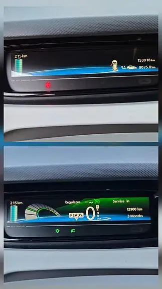 Renault Zoe 2019 photo 5