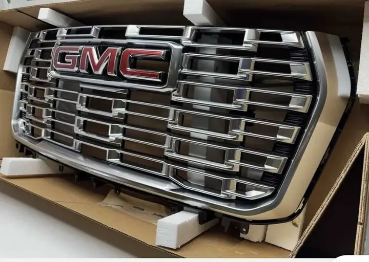 GMC Yukon