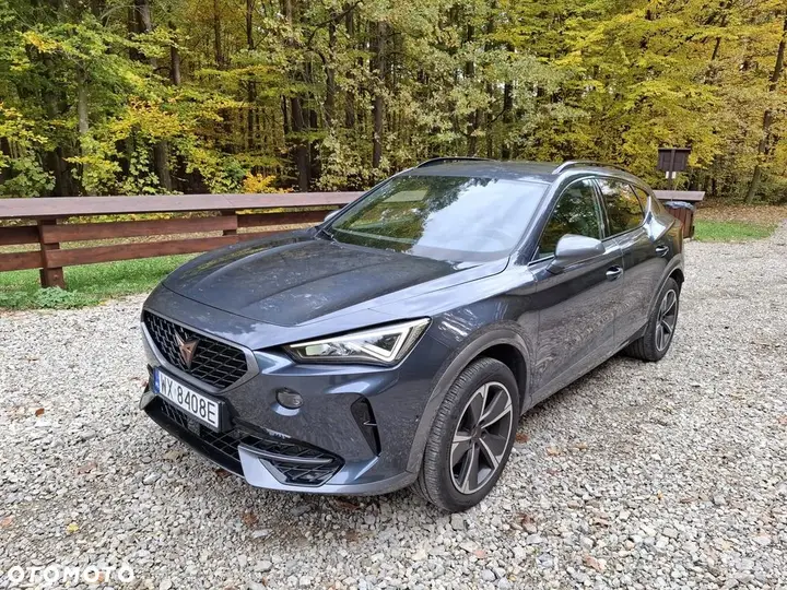 Cupra Formentor 2023 photo 3