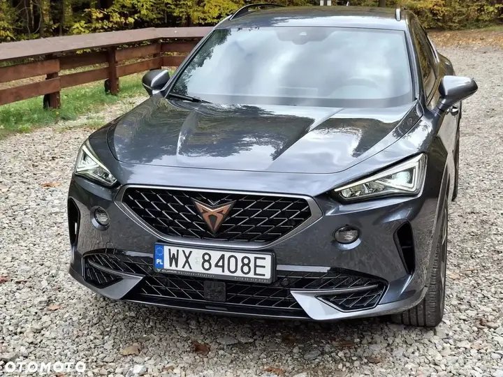Cupra Formentor 2023 photo 2