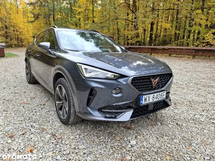 Cupra Formentor 2023 photo 4