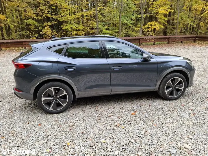 Cupra Formentor 2023 photo 5