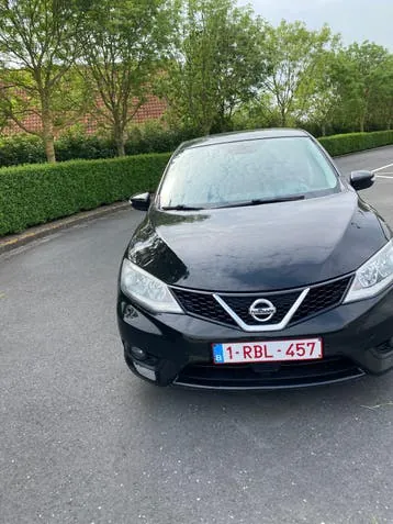 Nissan Pulsar