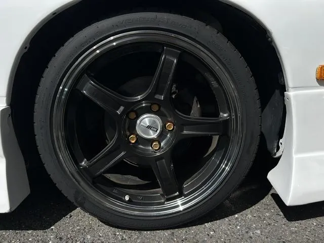 Nissan 180Sx 1999 photo 4