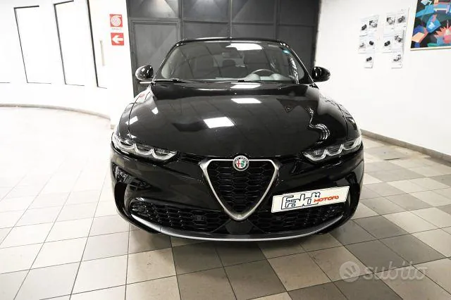 Alfa Romeo Tonale 2023 photo 2