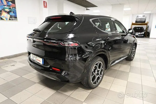 Alfa Romeo Tonale 2023 photo 4