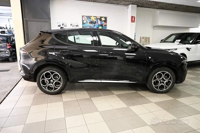Alfa Romeo Tonale 2023 photo 3