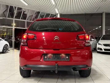 Citroen C3 2016 photo 3
