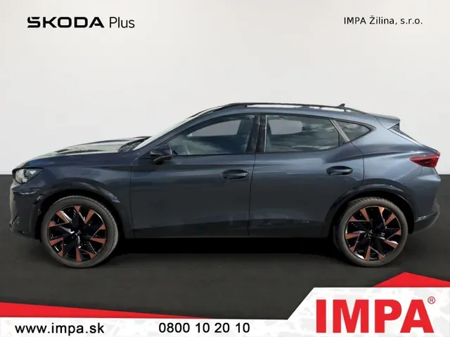 Cupra Formentor 2024 photo 2