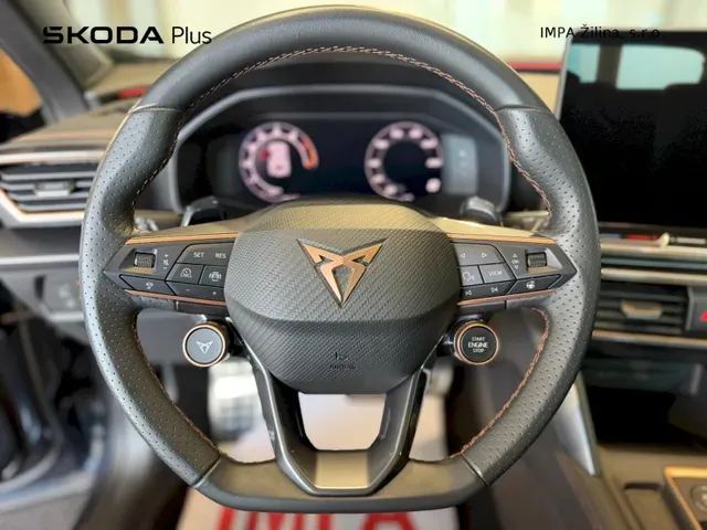 Cupra Formentor 2024 photo 4