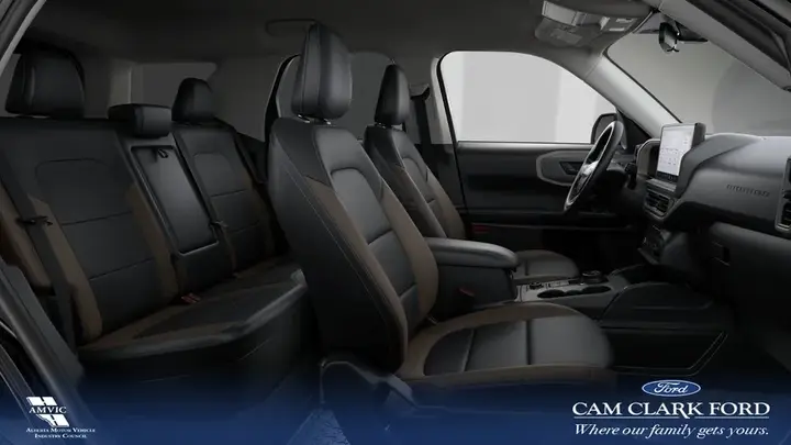 Ford Bronco Sport 2026 photo 5