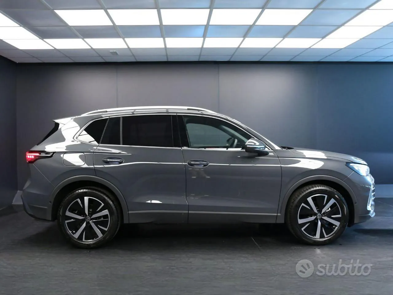 Volkswagen Tiguan 2026 photo 5
