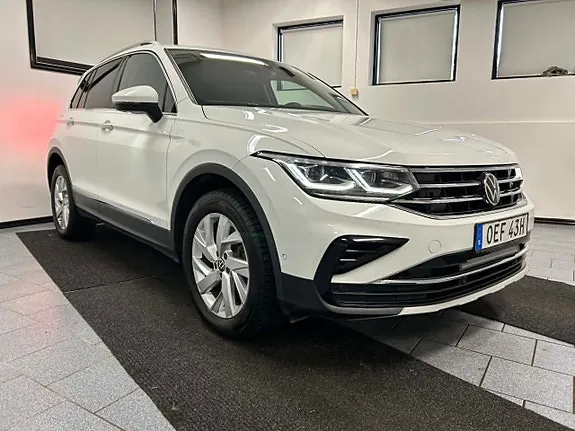 Volkswagen Tiguan 2023 photo 3