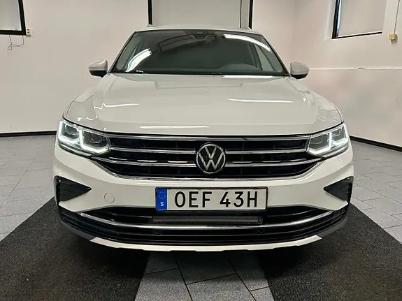 Volkswagen Tiguan 2023 photo 5