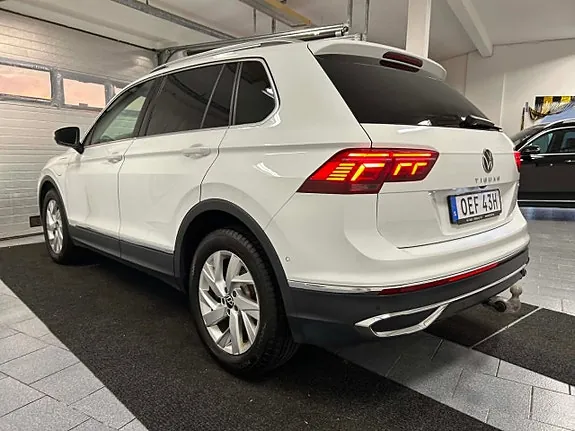 Volkswagen Tiguan 2023 photo 4