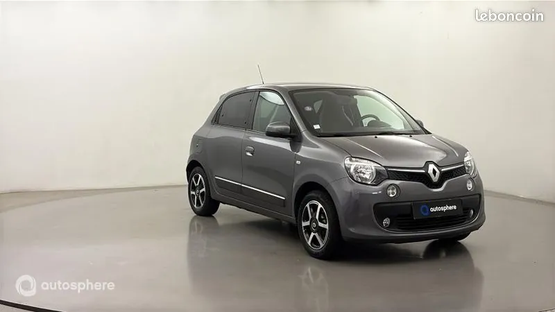 Renault Twingo 2018 photo 3