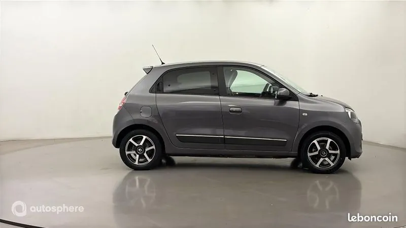 Renault Twingo 2018 photo 4
