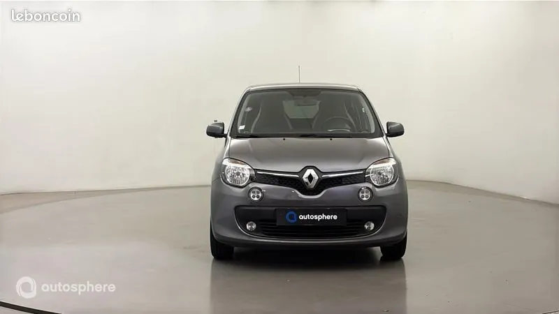 Renault Twingo 2018 photo 2