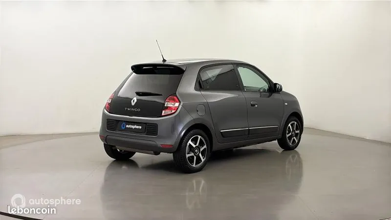 Renault Twingo 2018 photo 5
