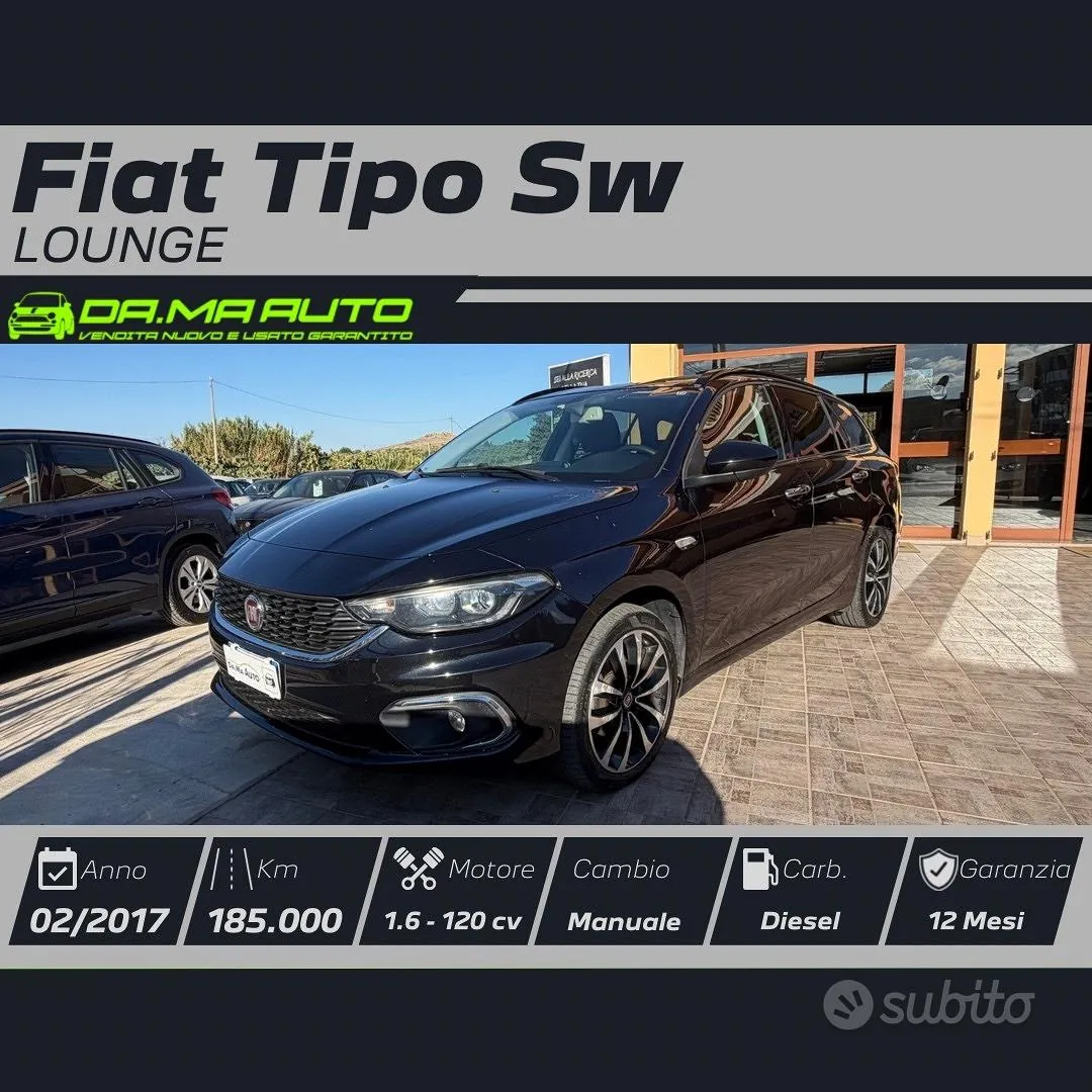 Fiat Tipo