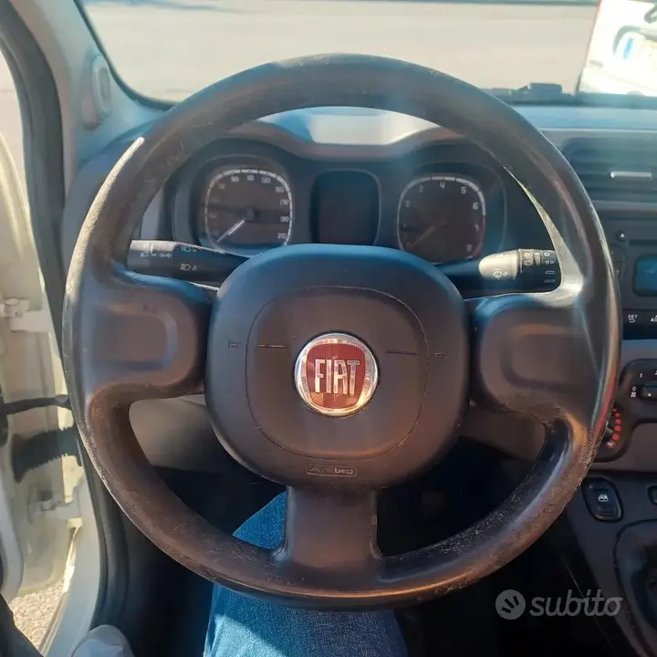 Fiat Panda 2016 photo 5