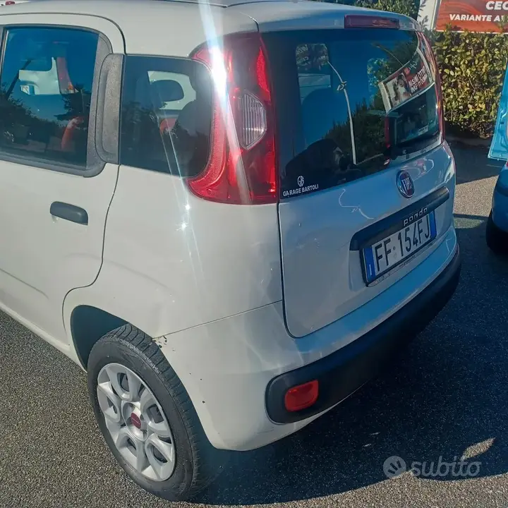 Fiat Panda 2016 photo 2