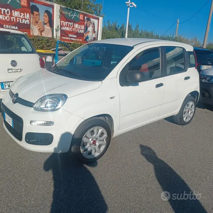 Fiat Panda 2016 photo 3