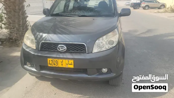 Daihatsu Terios