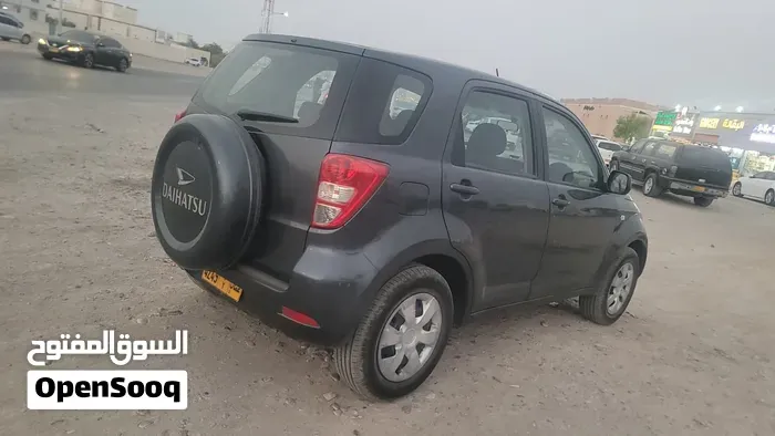 Daihatsu Terios 2007 photo 4