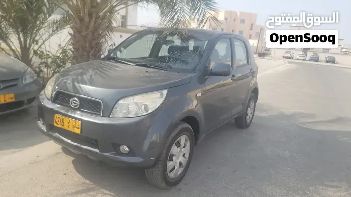 Daihatsu Terios 2007 photo 3