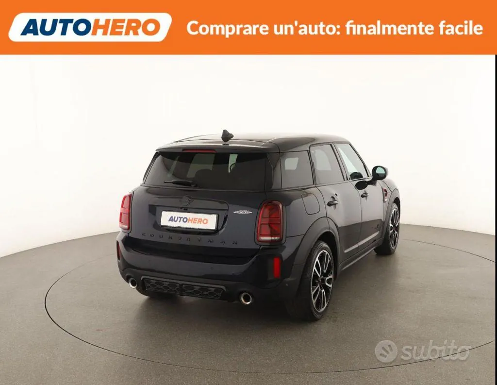 Mini Mini Countryman 2021 photo 5