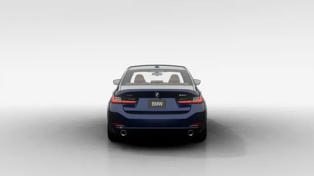 BMW 3 Series 2026 photo 2