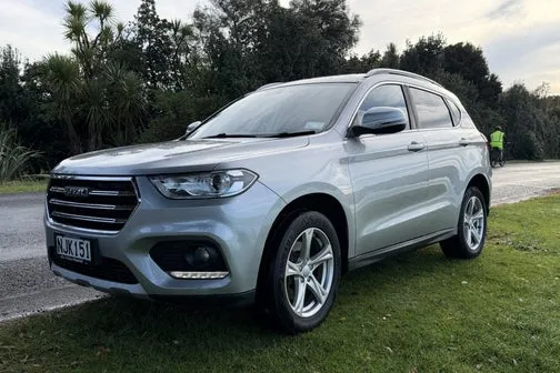 Haval H2
