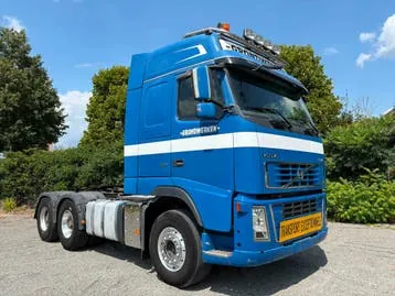 Volvo Fh