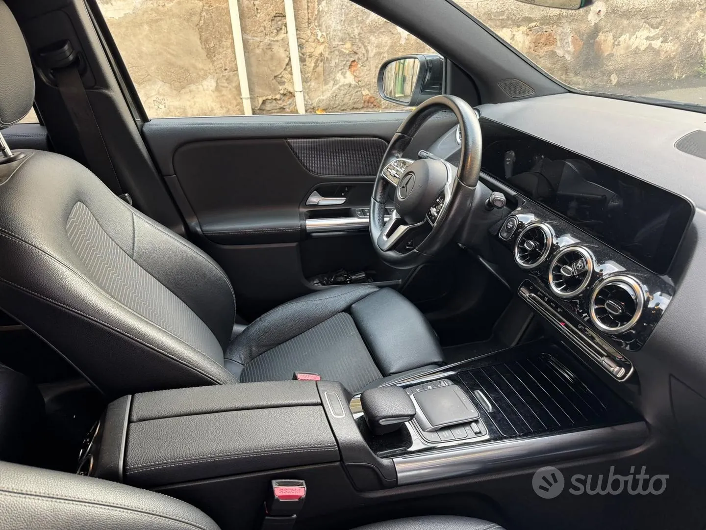 Mercedes-Benz Gla 2020 photo 3