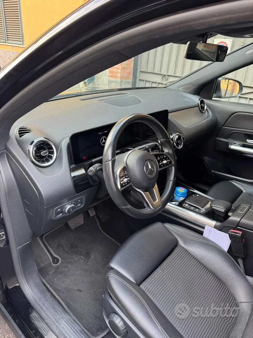 Mercedes-Benz Gla 2020 photo 4