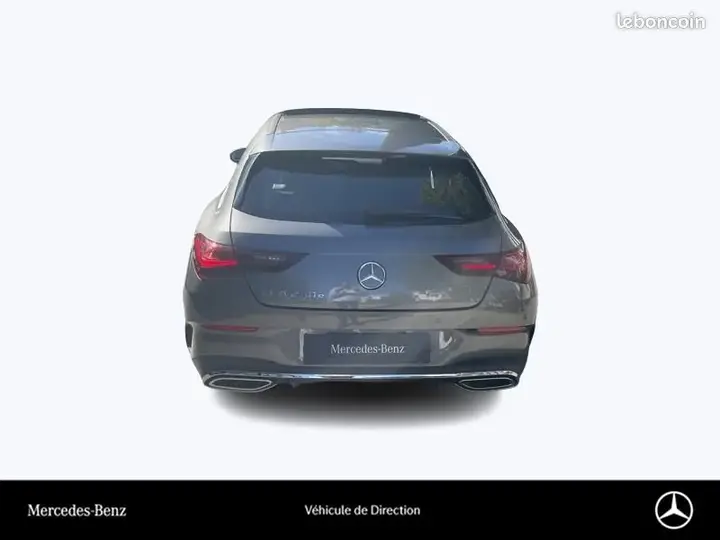 Mercedes-Benz Cla Shooting Brake 2026 photo 4