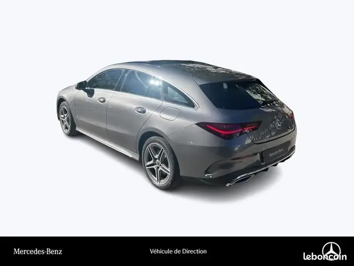 Mercedes-Benz Cla Shooting Brake 2026 photo 3
