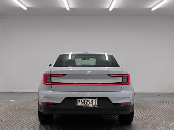 Polestar 2 2022 photo 5