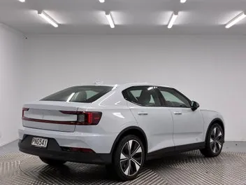 Polestar 2 2022 photo 4