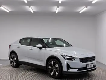 Polestar 2 2022 photo 2