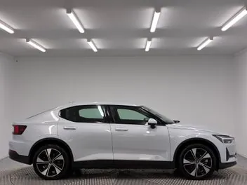 Polestar 2 2022 photo 3